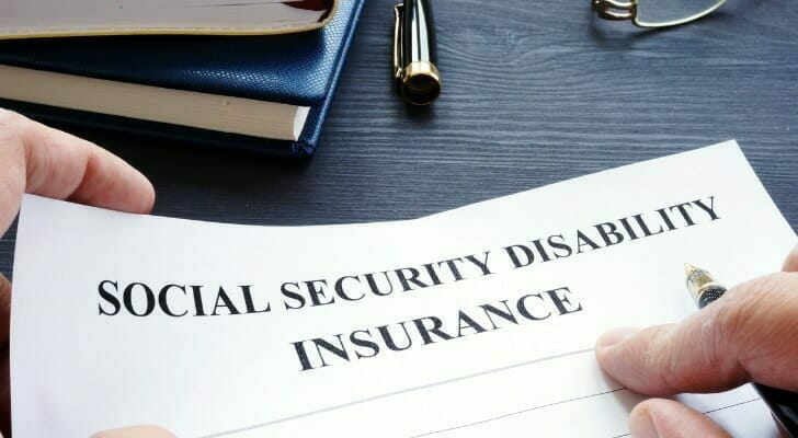 SSDI Increase 2024