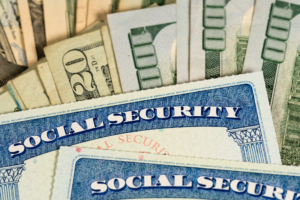 Social Security Payments