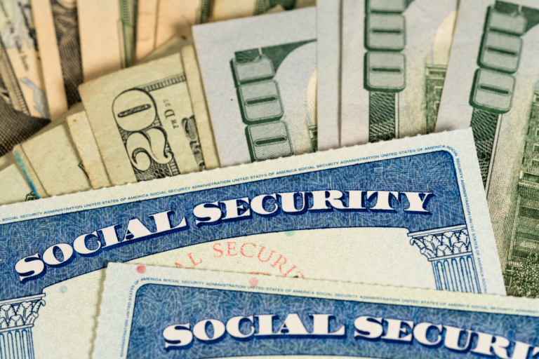 Social Security Payments